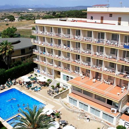 Hotel Don Miguel Playa Playa de Palma  Dış mekan fotoğraf