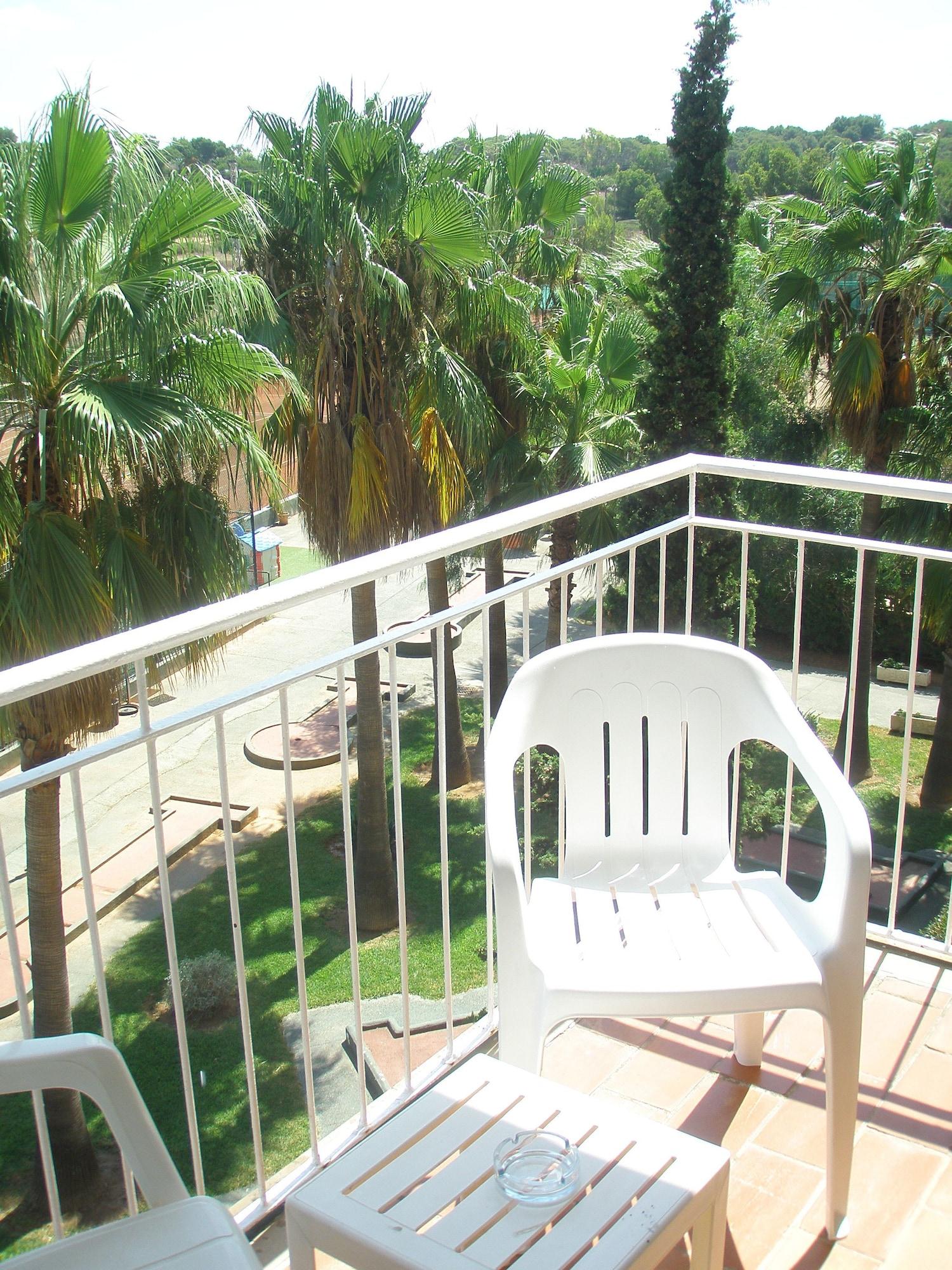 Hotel Don Miguel Playa Playa de Palma  Dış mekan fotoğraf