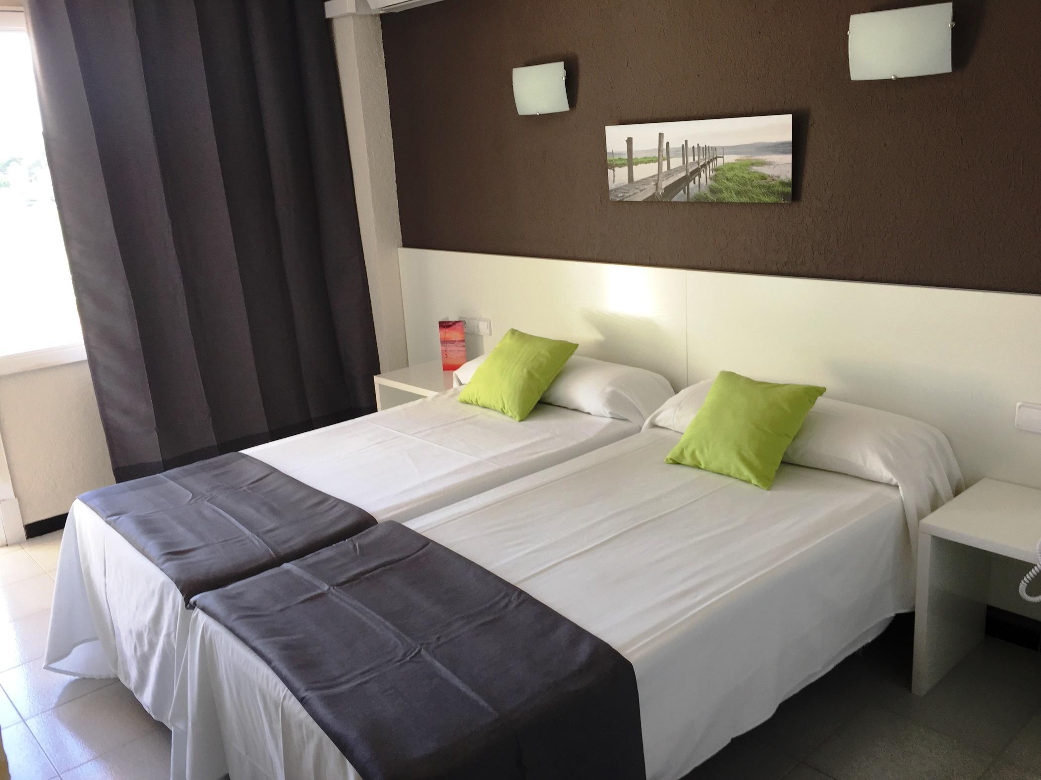 Hotel Don Miguel Playa Playa de Palma  Dış mekan fotoğraf