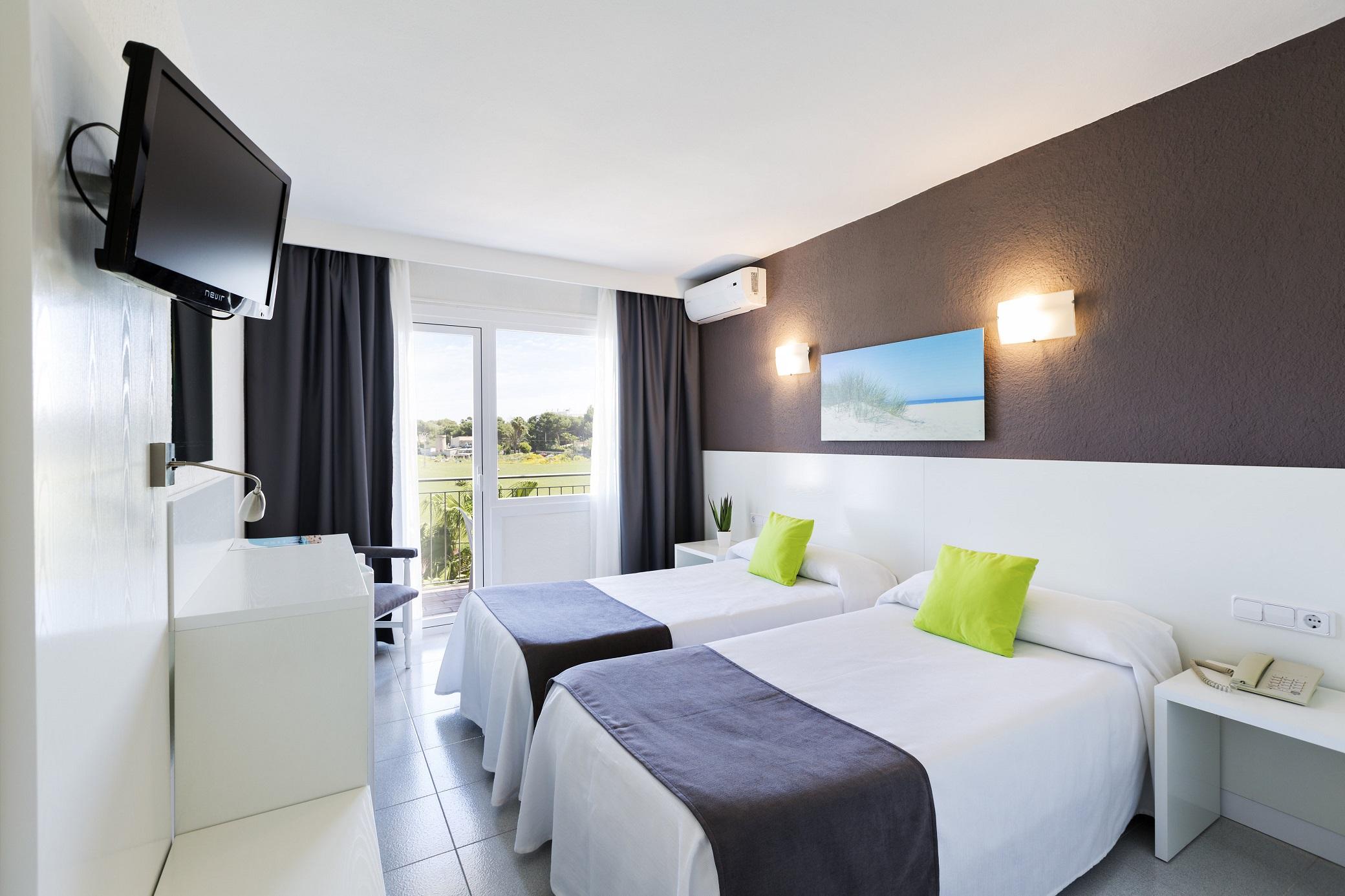 Hotel Don Miguel Playa Playa de Palma  Dış mekan fotoğraf