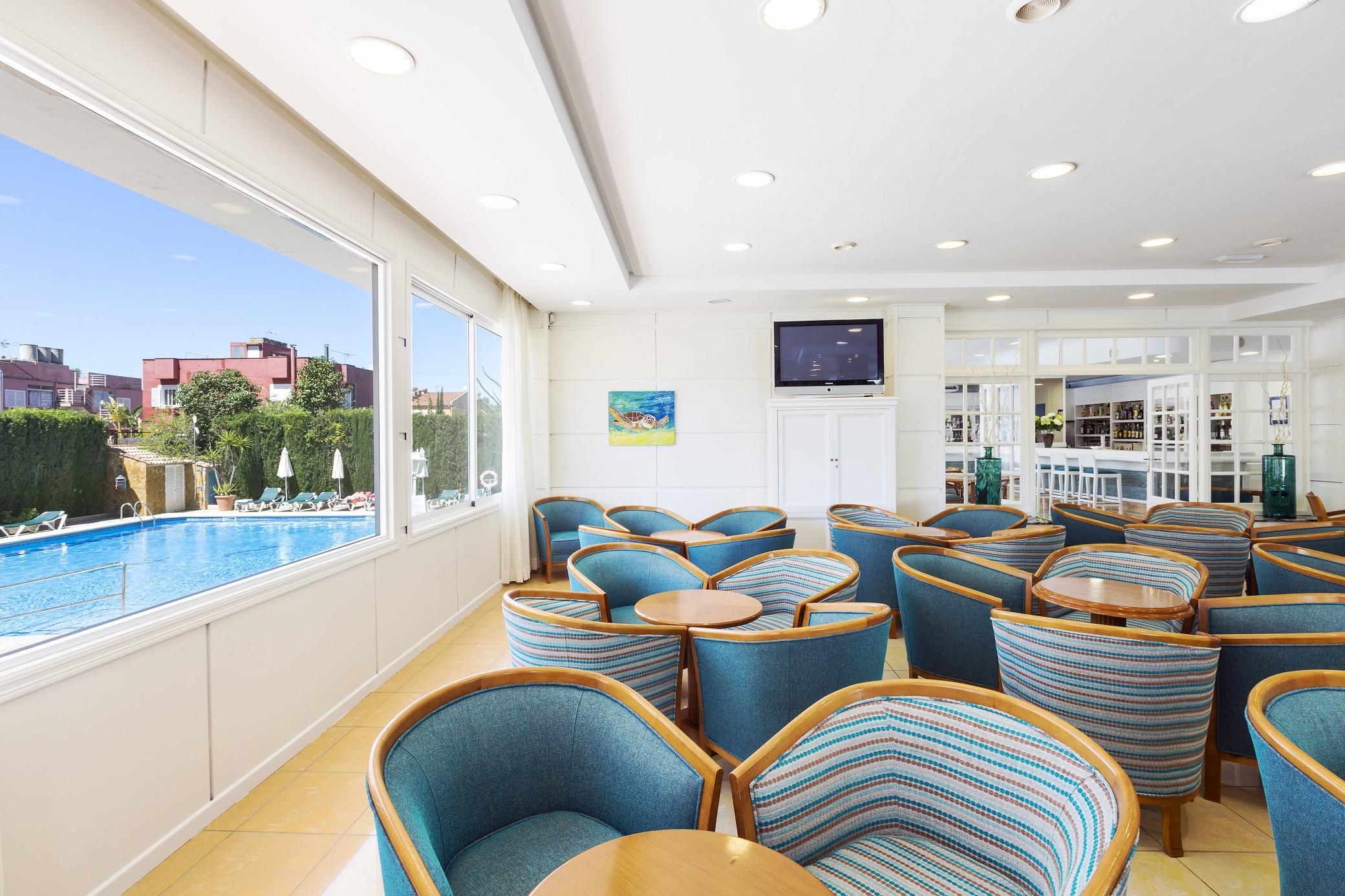 Hotel Don Miguel Playa Playa de Palma  Dış mekan fotoğraf