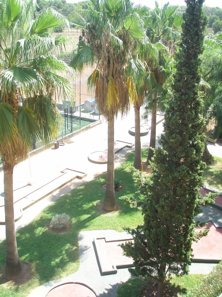 Hotel Don Miguel Playa Playa de Palma  Dış mekan fotoğraf