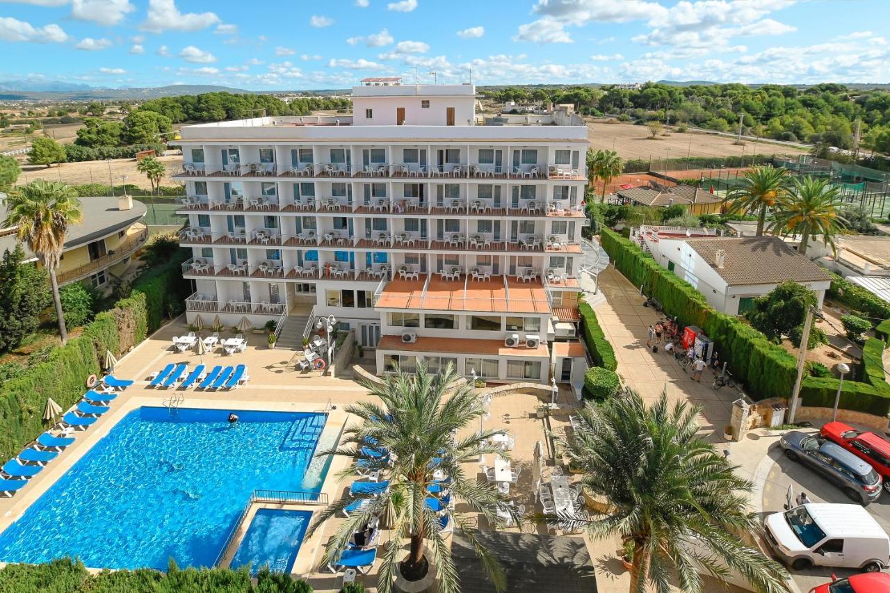 Hotel Don Miguel Playa Playa de Palma  Dış mekan fotoğraf