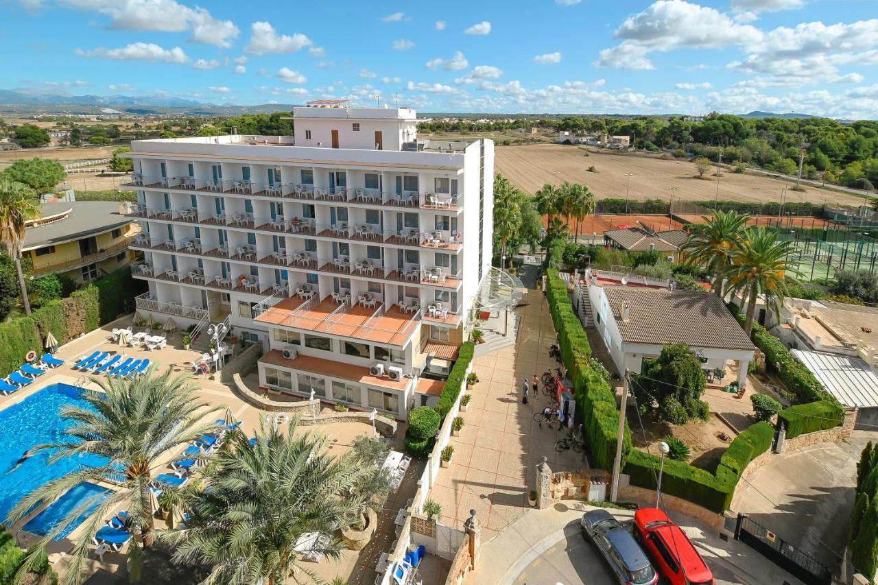 Hotel Don Miguel Playa Playa de Palma  Dış mekan fotoğraf