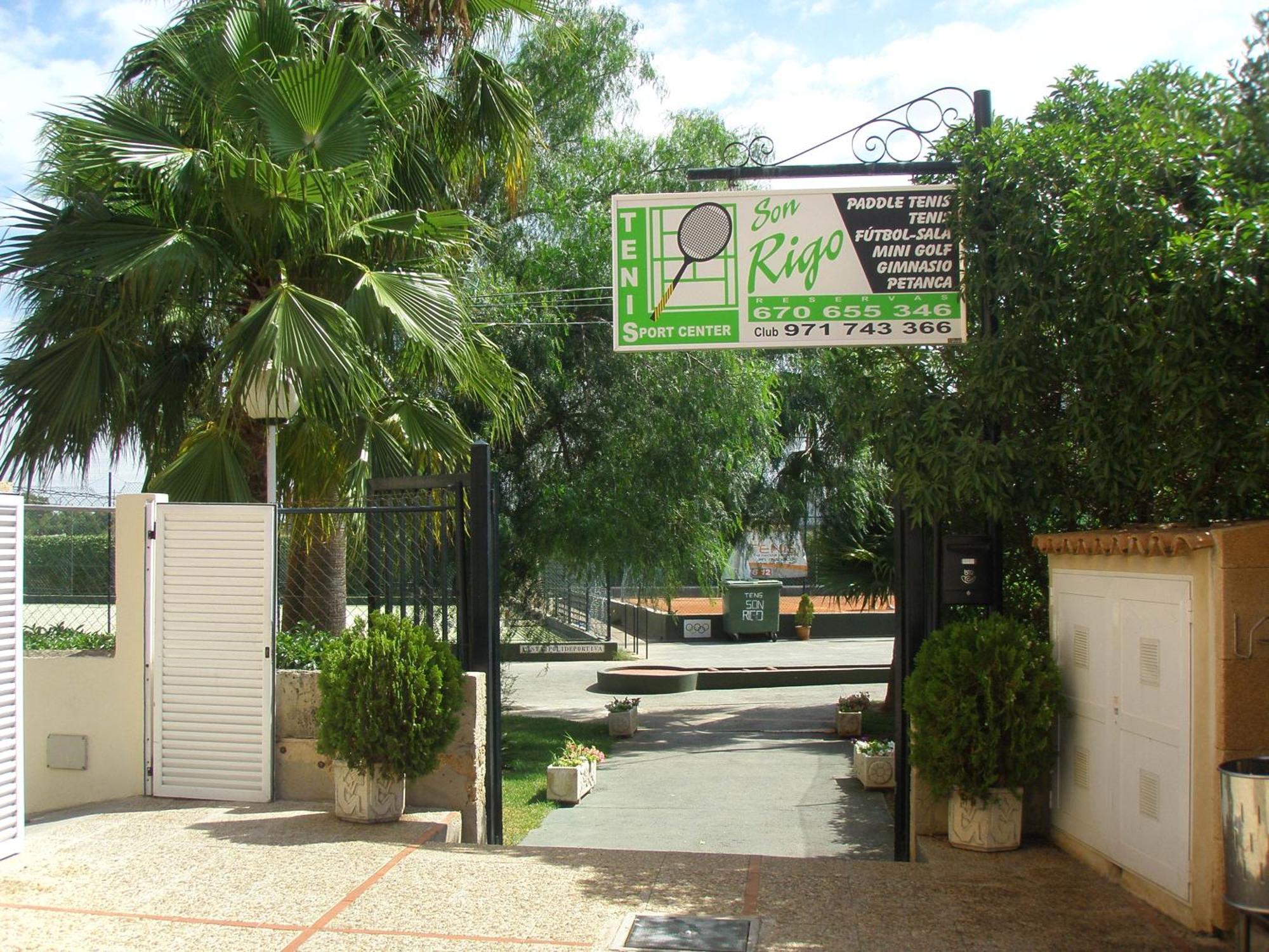 Hotel Don Miguel Playa Playa de Palma  Dış mekan fotoğraf