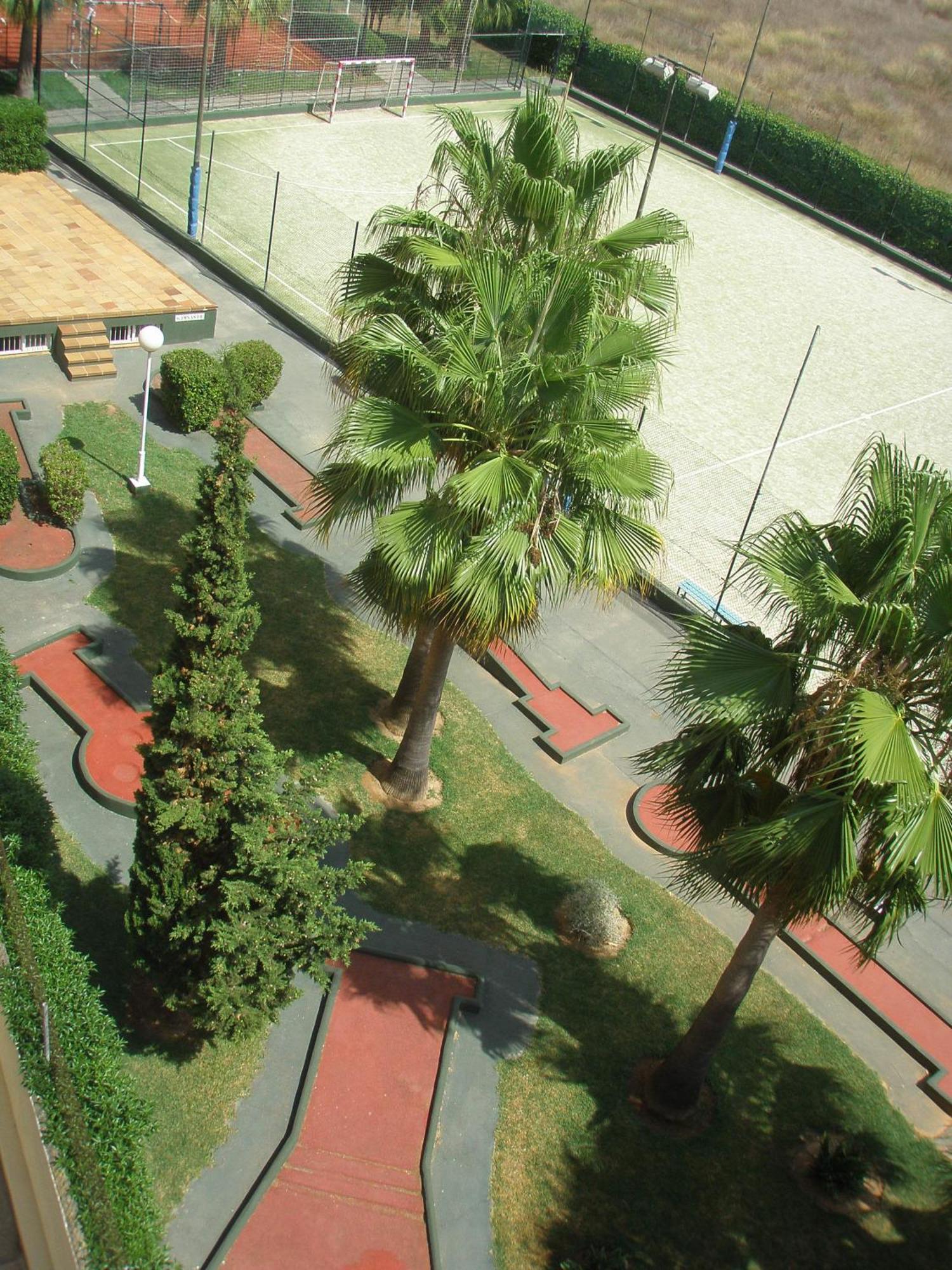 Hotel Don Miguel Playa Playa de Palma  Dış mekan fotoğraf