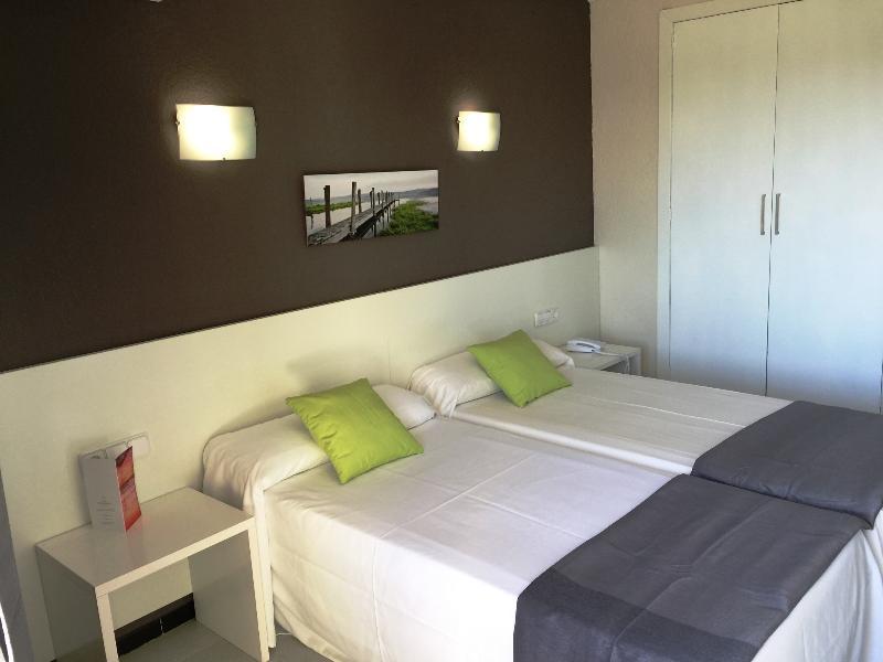 Hotel Don Miguel Playa Playa de Palma  Dış mekan fotoğraf