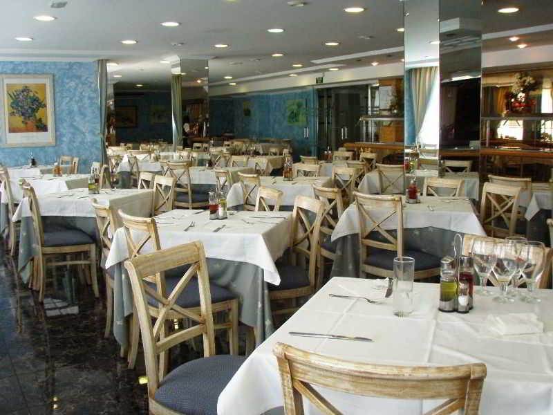 Hotel Don Miguel Playa Playa de Palma  Dış mekan fotoğraf
