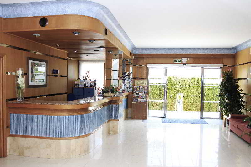 Hotel Don Miguel Playa Playa de Palma  Dış mekan fotoğraf