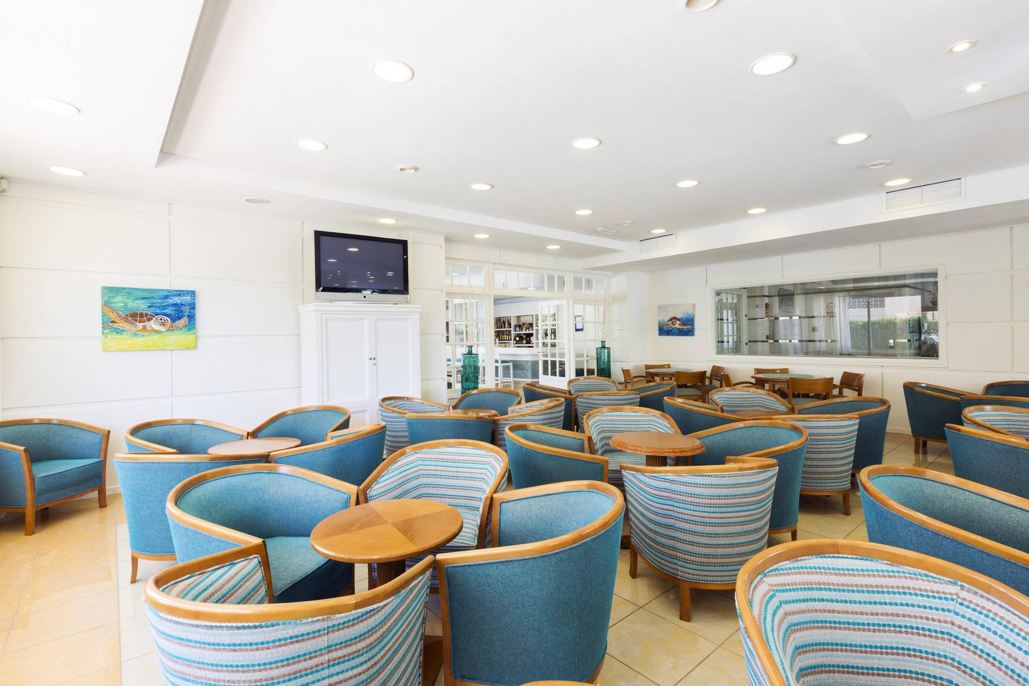 Hotel Don Miguel Playa Playa de Palma  Dış mekan fotoğraf