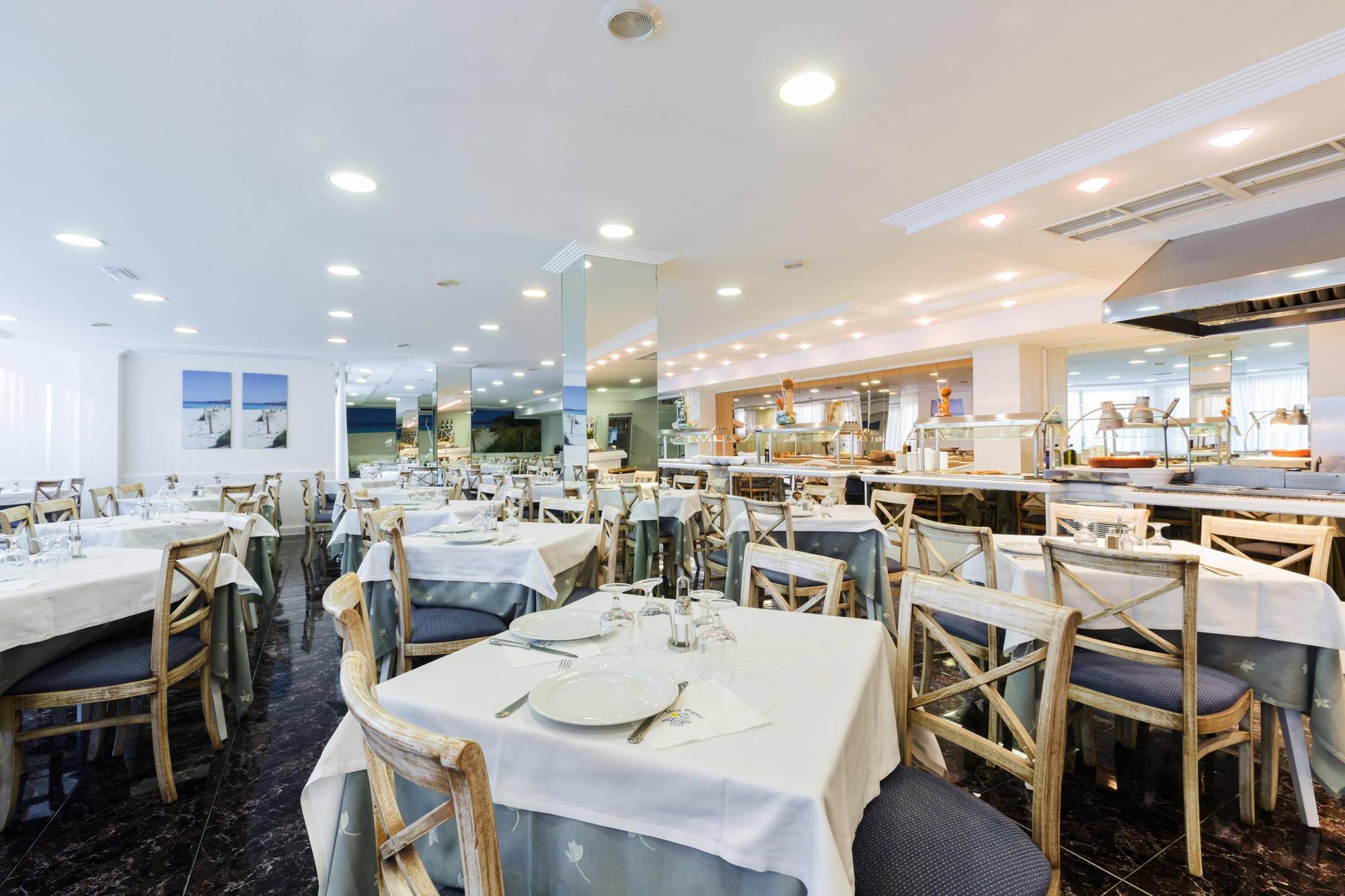 Hotel Don Miguel Playa Playa de Palma  Dış mekan fotoğraf
