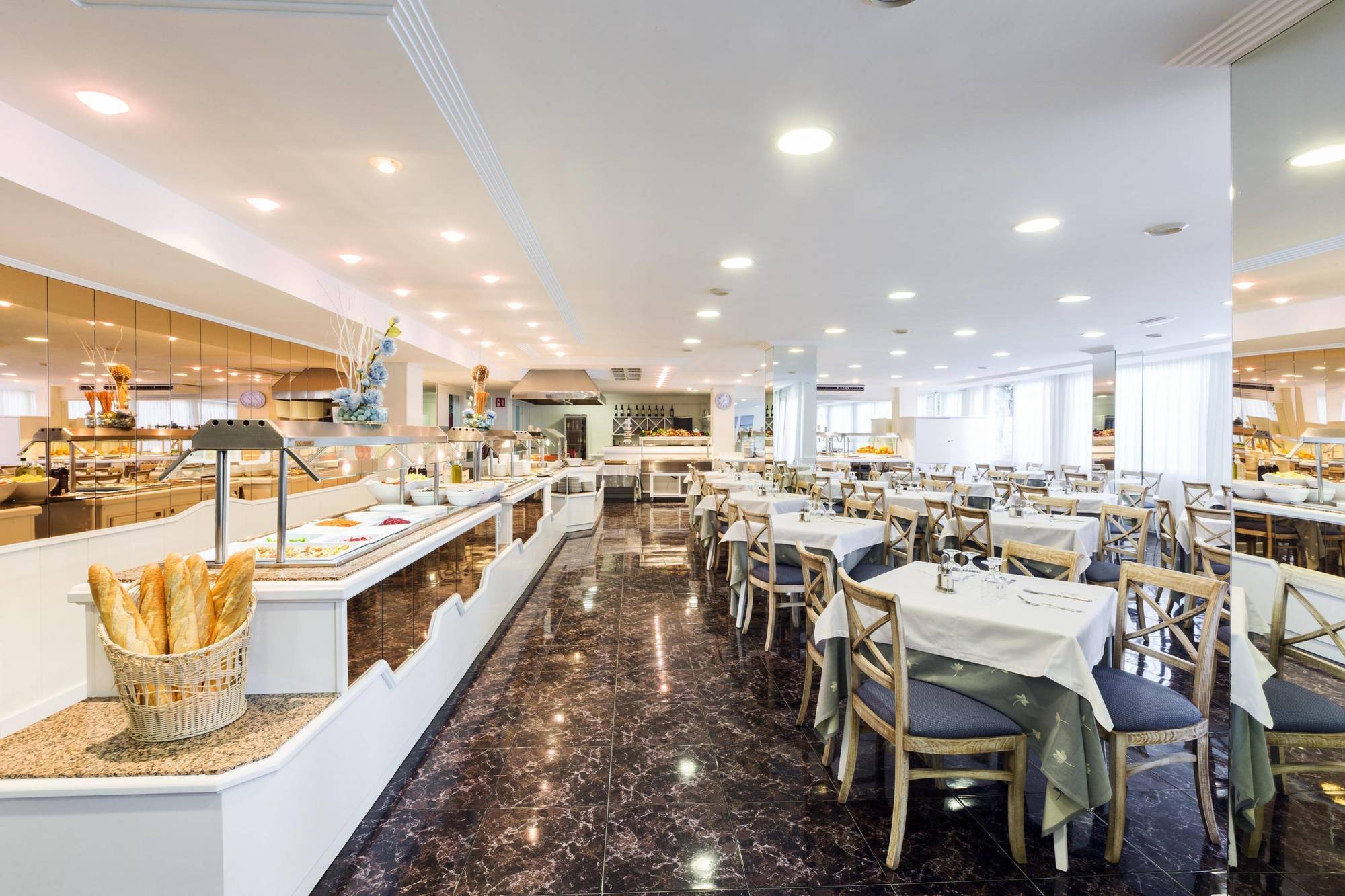 Hotel Don Miguel Playa Playa de Palma  Dış mekan fotoğraf