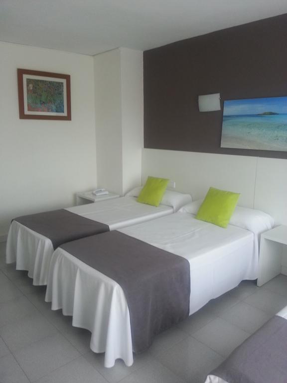Hotel Don Miguel Playa Playa de Palma  Dış mekan fotoğraf