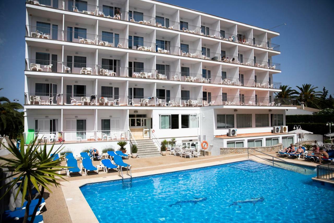 Hotel Don Miguel Playa Playa de Palma  Dış mekan fotoğraf
