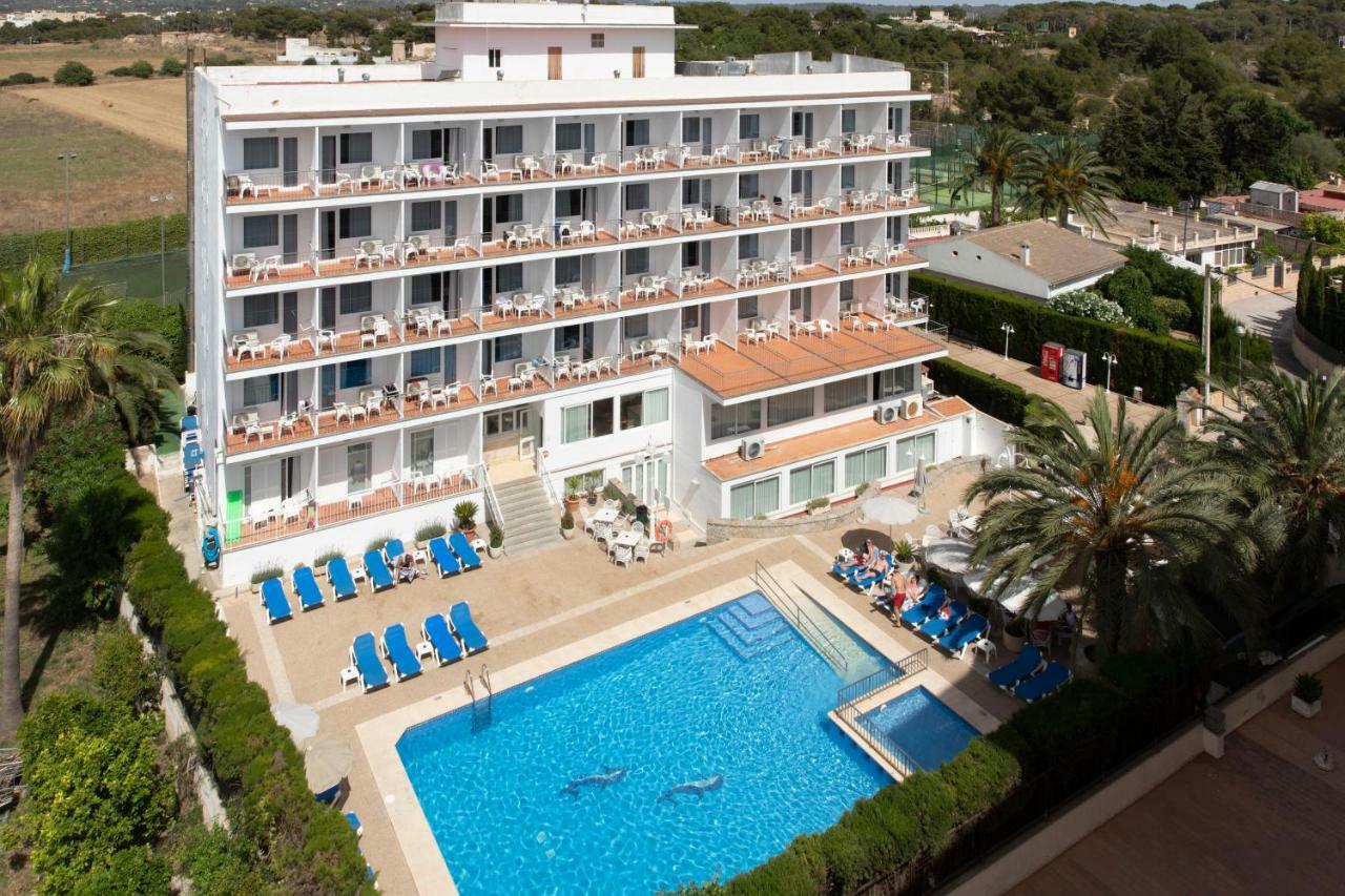 Hotel Don Miguel Playa Playa de Palma  Dış mekan fotoğraf