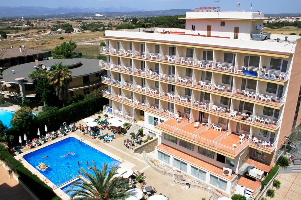 Hotel Don Miguel Playa Playa de Palma  Dış mekan fotoğraf